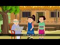 Ch 7 | Ajanta Publications | Hindi | Class 01 | Anand Hi Anand | For children