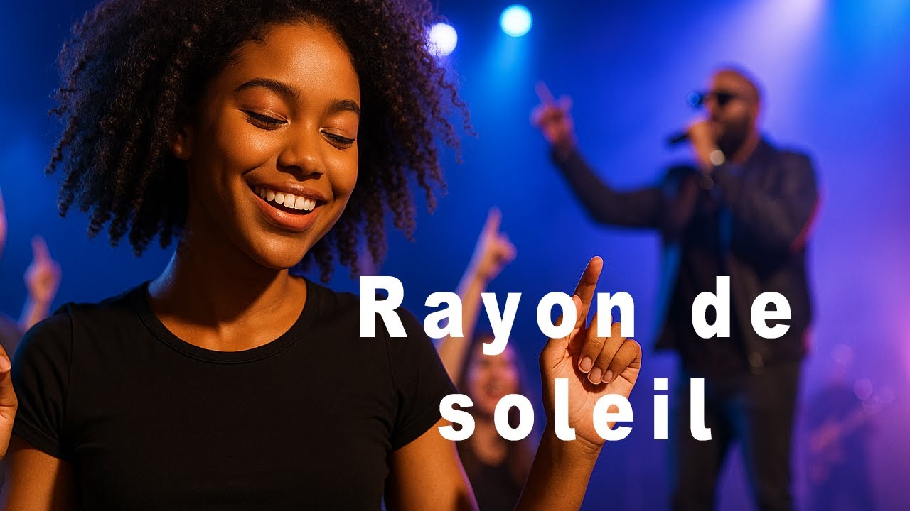Rayon de soleil