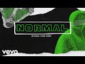 Feid - Normal (Lyric Video)