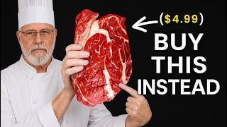7 Cheap Meats That Are Way BETTER Than Ribeye