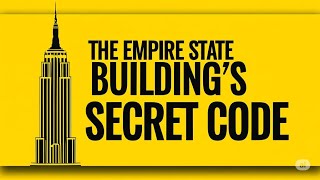 The Empire State Building's Secret Code: Unlocking Its Unique Zip Code 10118!