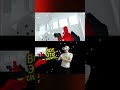 он подошел из за угла, но проиграл Superhot Vr #chapavr с помощью #Twitch #VR #FYP #funny #game