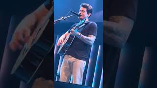 John Mayer - Last Train Home (Acoustic) SOLO TOUR 4-13-23