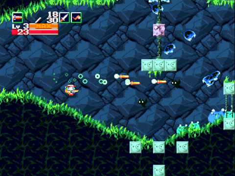 cave story grasstown cave story grasstown