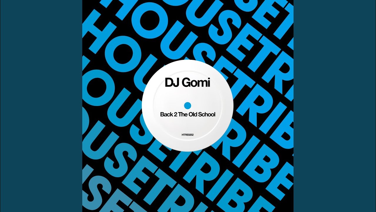 Back 2 the Old School (INST)