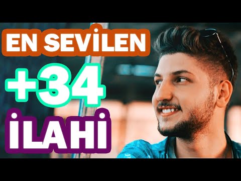2 SAATLİK KARIŞIK İLAHİLER / +34 İlahi (Fırat Türkmen)