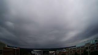 Cloud Camera 2017-08-13: NC State
