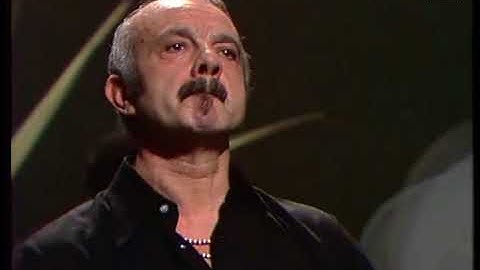 RTS Astor Piazzolla   Libertango 1977