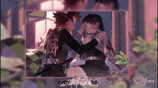 come inside of my heart - nightcore // speed up