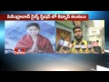 BJP leader's son kidnapped from Secunderabad railway station