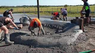 Maroochy River Golf Club, Mini-Golf Project