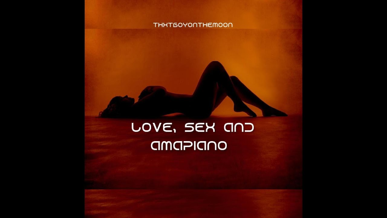 Thxtboyonthemoon - Bel-Air