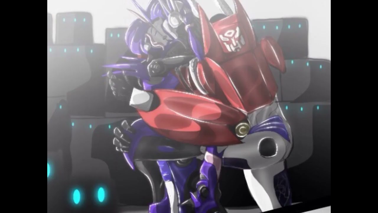 Optimus Prime x Arcee Love Story (Especial de San Valentín) (Leer descripción)