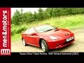 Toyota Celica T Sport Review - With Richard Hammond (2002)