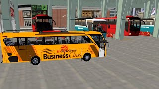 Bus Simulator City Coach Game 🚌 | new Bus Simulator City Coach Game App Methun Gaming99  screenshot 4