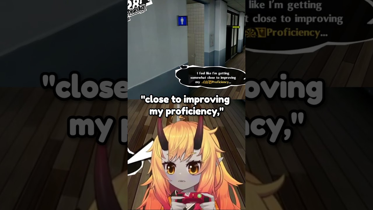 Great success 💯 #vtuber