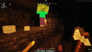 MInecraft shaders part 2 screenshot 2