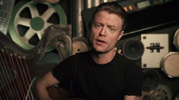 Björn Dixgård - FEAR OF WINNING