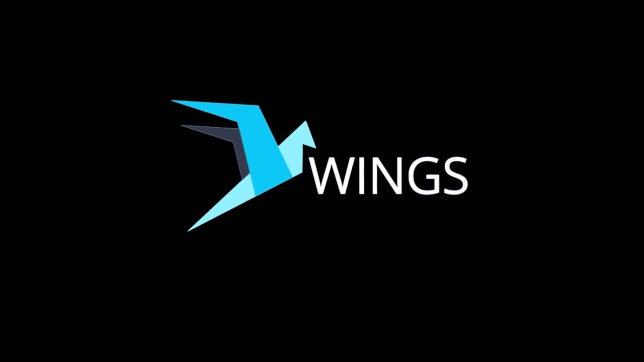 crypto wings crypto wings