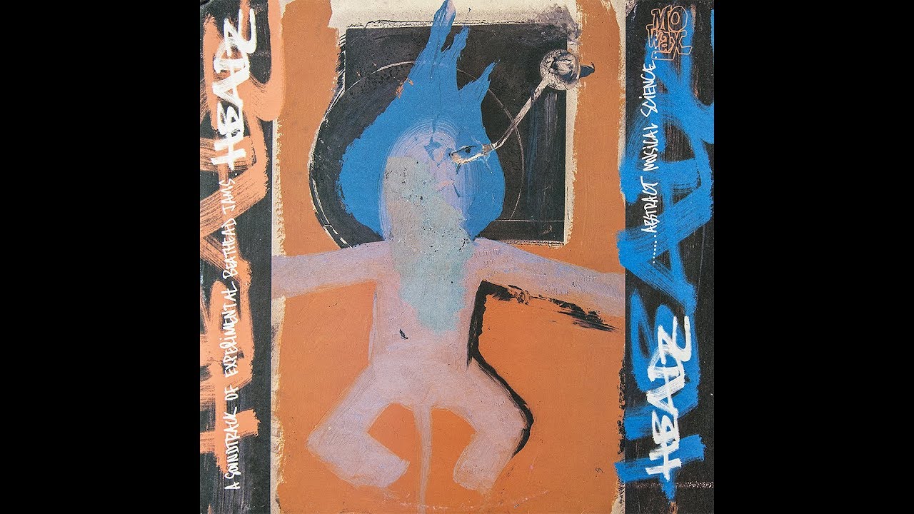 Patterson - Freedom Now (Meditation) (vinyl)