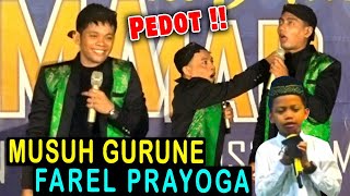 Percil Terbaru di Banyuwangi...!! Ketemu Gurune Farel Prayoga