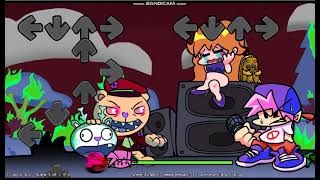 Fnf Vs Flippy B-Side