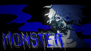 FULL DANGANRONPA BOYS MONSTER MEP[#7]