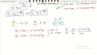 Question 4(c), Tutorial Chapter 11