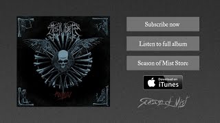 Tsjuder - Demonic Supremacy chords