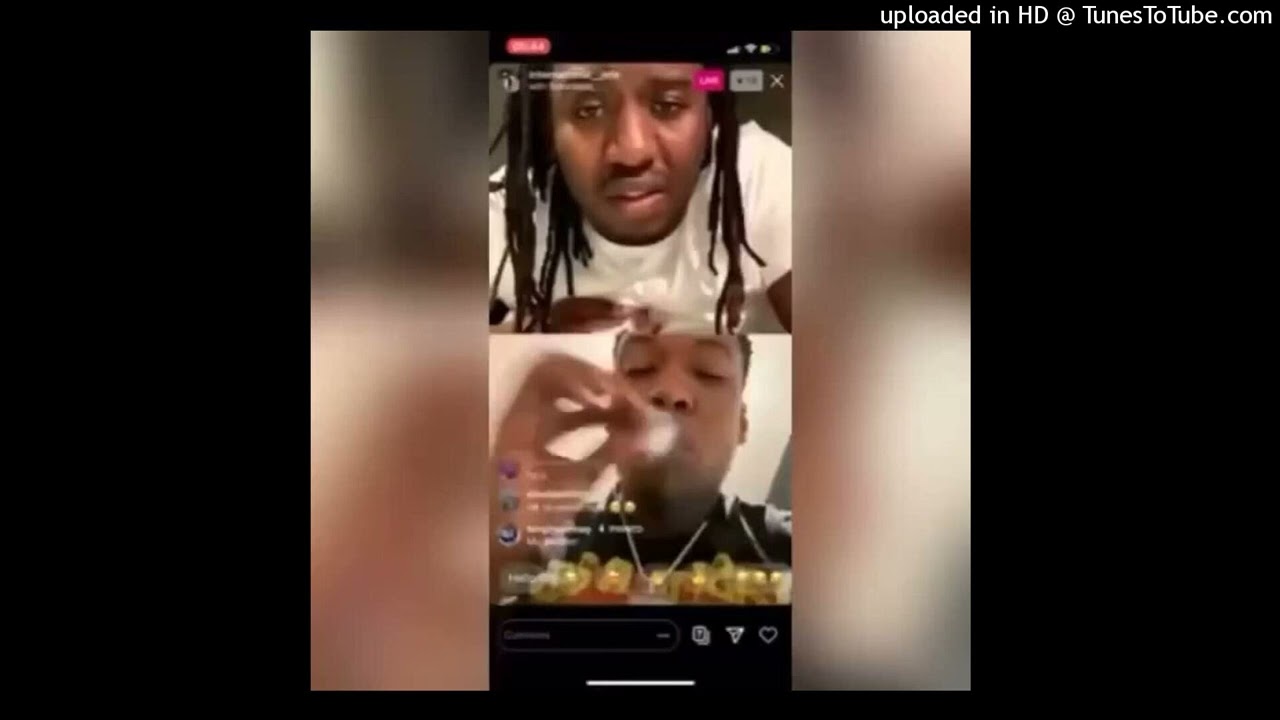 Playboi Carti - Cartier Vans/XTC Enhanced live V1