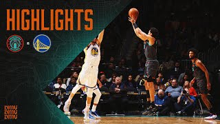 Highlights Washington Wizards Vs. Den State Warriors 022724
