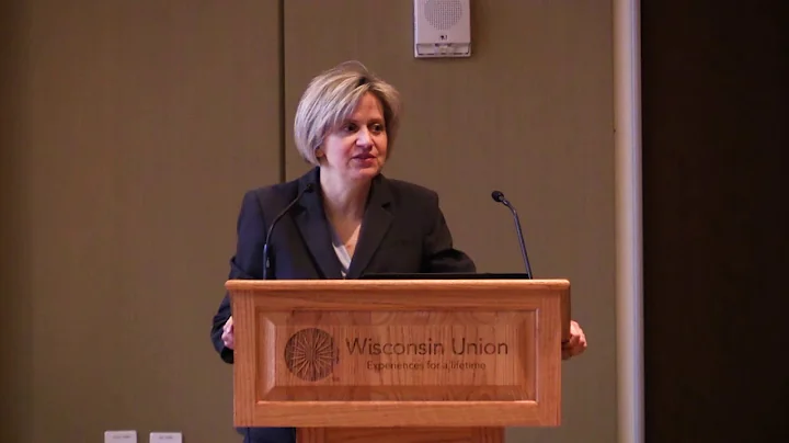 Debra Beebe Memorial Lecture - Police Interactions...
