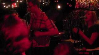 Suburban Kids with Biblical Names - &quot;Rent a Wreck&quot; | NYC Popfest 2009 @ Cake Shop | 5.17.2009