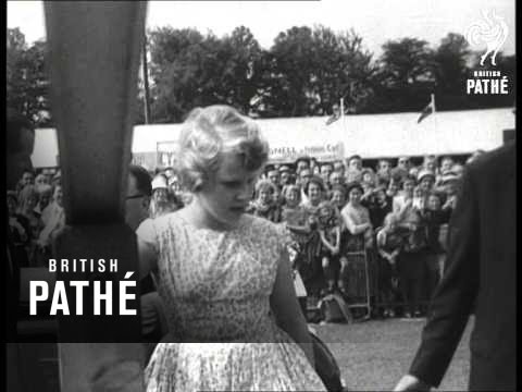 National Eisteddfod (1960)