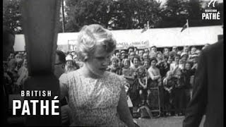 National Eisteddfod (1960)