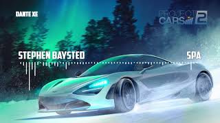 Stephen Baysted - SPA (Project Cars 2 (Original Soundtrack))