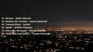 Indonesian chill song playlist/ lagu chill Indonesia (sleeping, chilling, studying, etc) screenshot 4