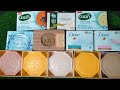 Best ASMR Compilation No Talking | Most Soap Satisfying Unboxing ASMR Video | No Talking