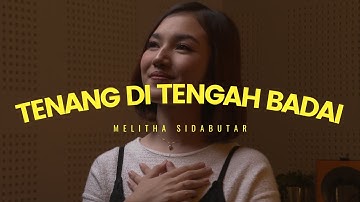 Bapaku Yang Baik - Melitha Sidabutar  [Official Music Video]