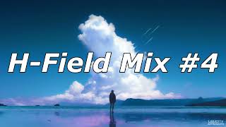 H-Field Mix #4