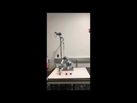 Week 12_13 Lab 6 Demo (UR3)