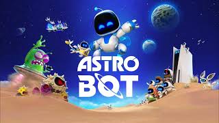 Astro Bot - Announcement Trailer Music