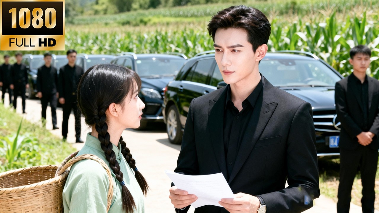 CEO приехал разорвать помолвку, но влюбился и отменил всё!