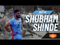 Top tackles of pkl star shubham shinde  kabaddi prokabaddi