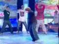 Rupert grint dancing and jumping