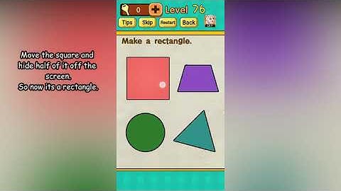 Mr Brain Levels 51 - 100 solutions