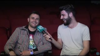 IN Report - Parasja e Skifterave Teatri Eksperimental