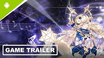 KALPA - NEW RHYTHM GAME 2021 - Android/iOS Trailer