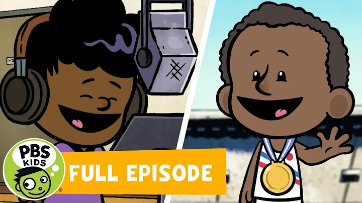 Xavier Riddle & the Secret Museum FULL EPISODE | I...