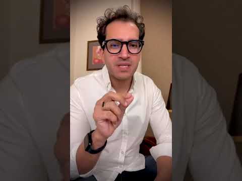 اوعي تزعل علي أي حاجة خسرتها د عمرو شليل